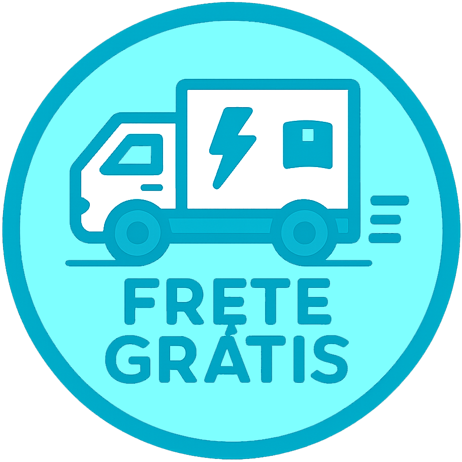FRETE GRÁTIS